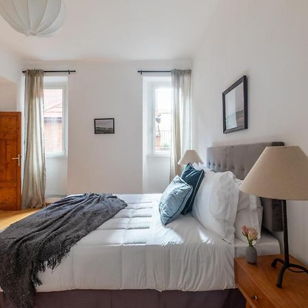 Iflat Spanish Steps Elegant Apartment 罗马 外观 照片