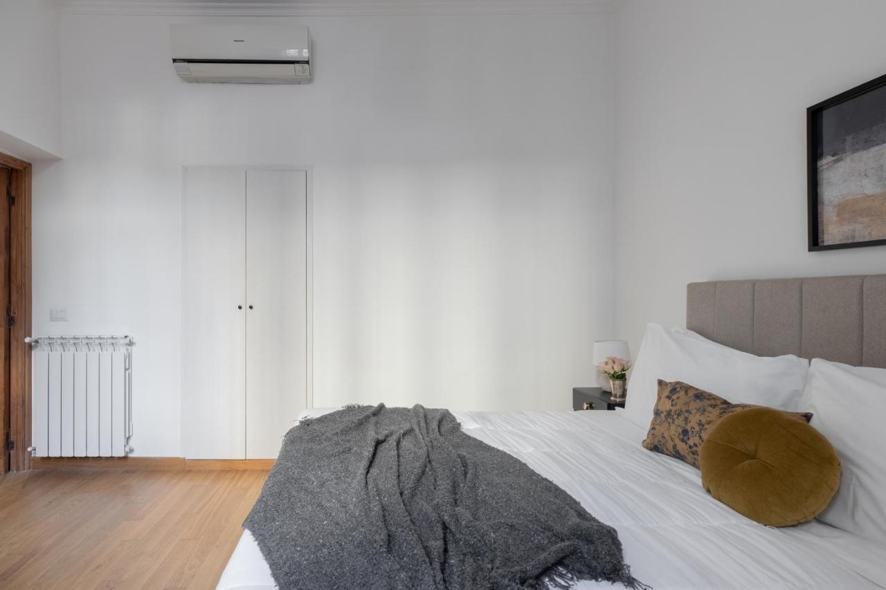 Iflat Spanish Steps Elegant Apartment 罗马 外观 照片