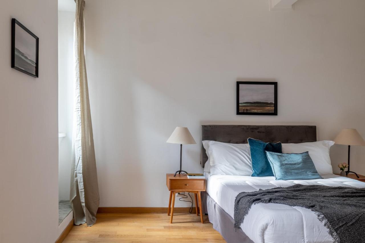 Iflat Spanish Steps Elegant Apartment 罗马 外观 照片