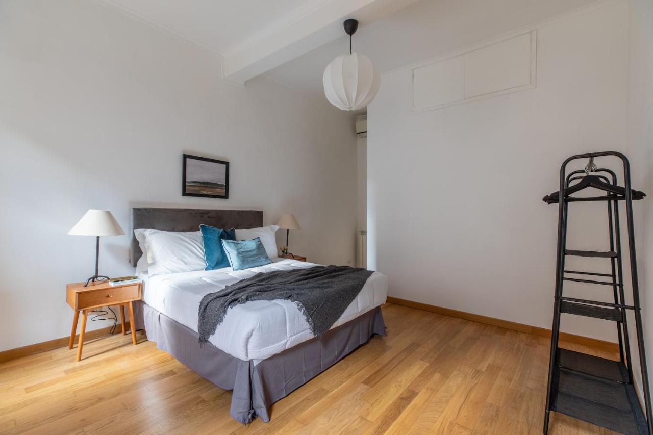 Iflat Spanish Steps Elegant Apartment 罗马 外观 照片