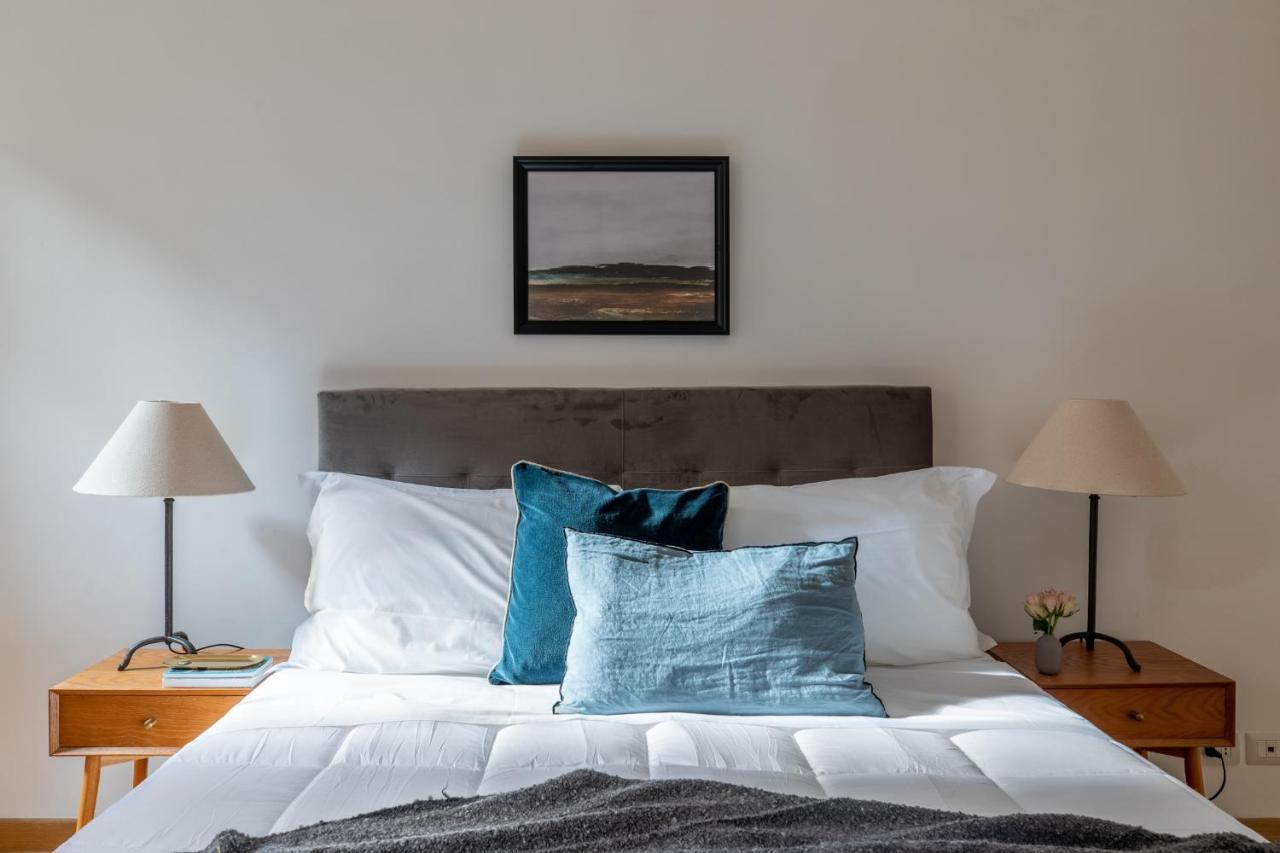 Iflat Spanish Steps Elegant Apartment 罗马 外观 照片