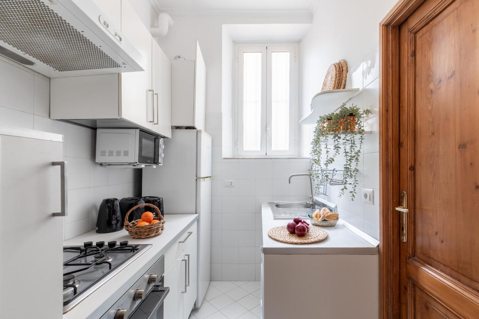 Iflat Spanish Steps Elegant Apartment 罗马 外观 照片