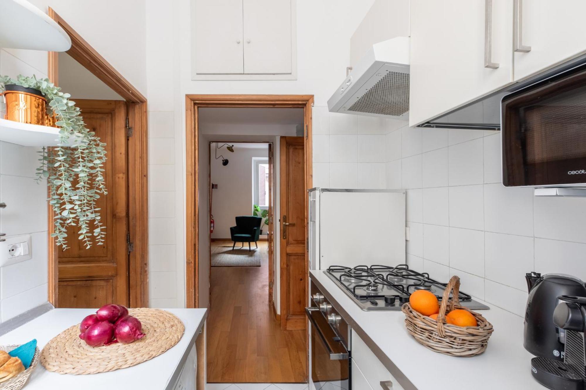 Iflat Spanish Steps Elegant Apartment 罗马 外观 照片