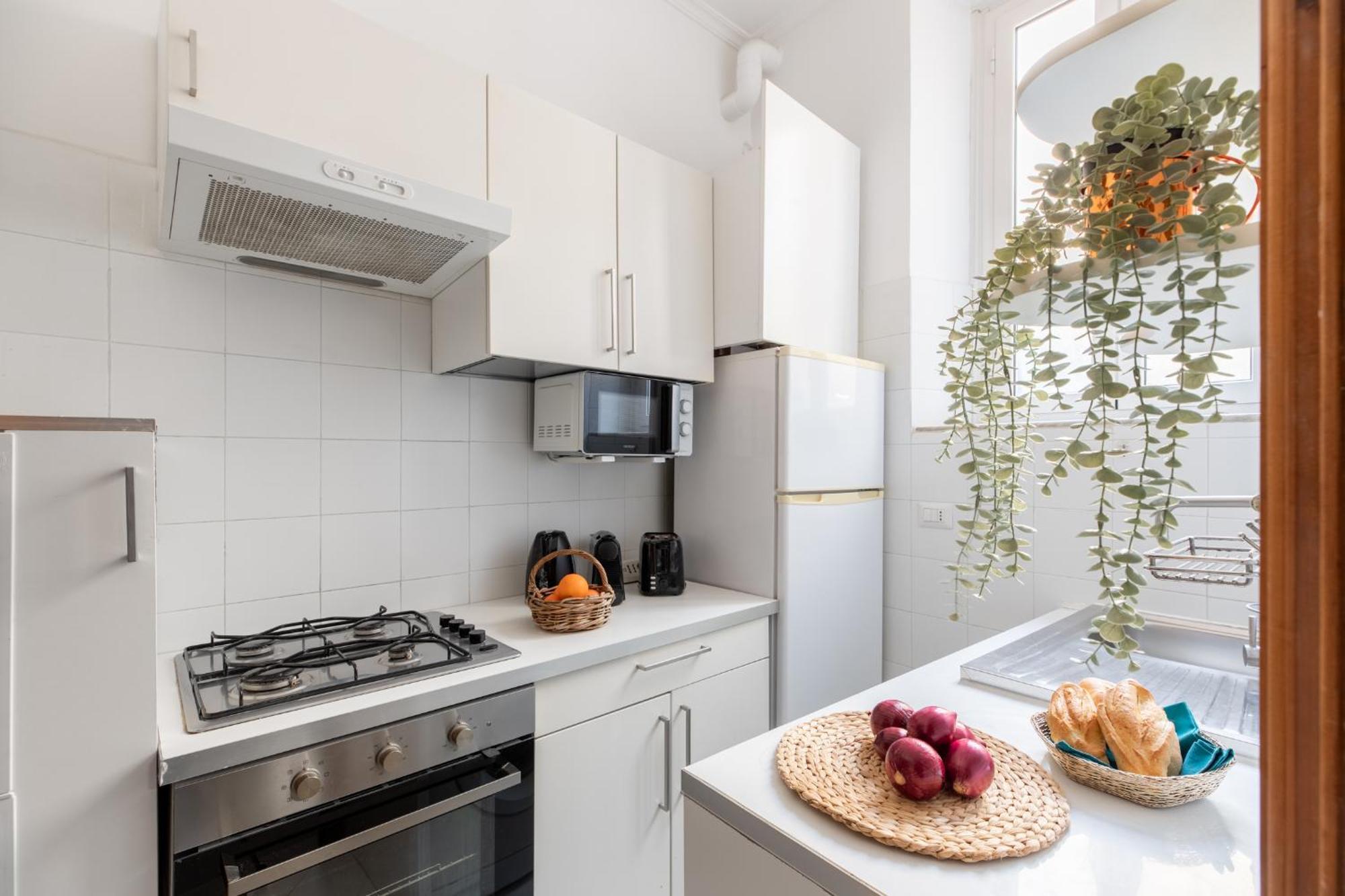 Iflat Spanish Steps Elegant Apartment 罗马 外观 照片