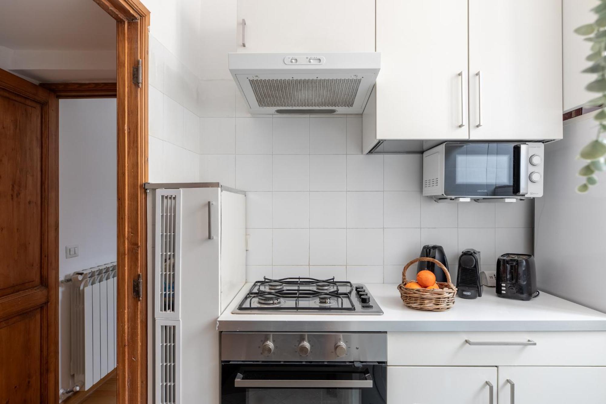 Iflat Spanish Steps Elegant Apartment 罗马 外观 照片