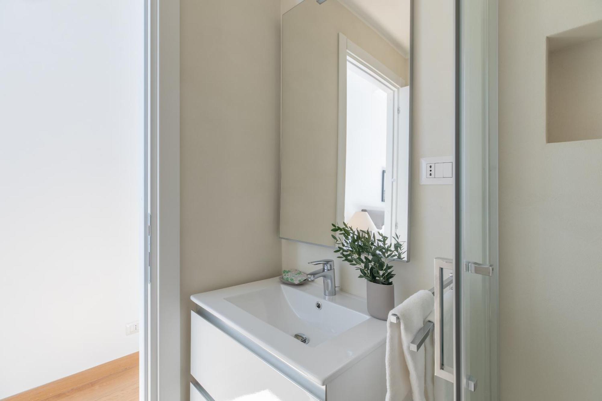 Iflat Spanish Steps Elegant Apartment 罗马 外观 照片